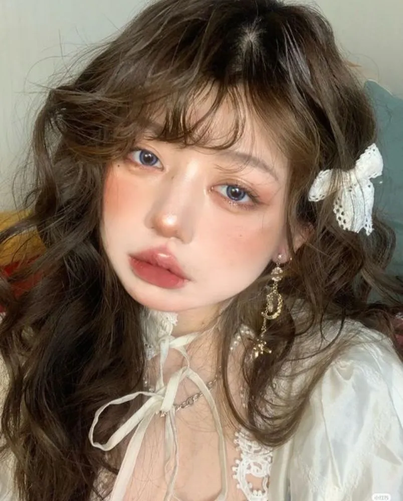 Top 15 các kiểu makeup cá tính giúp nàng thêm cuốn hút