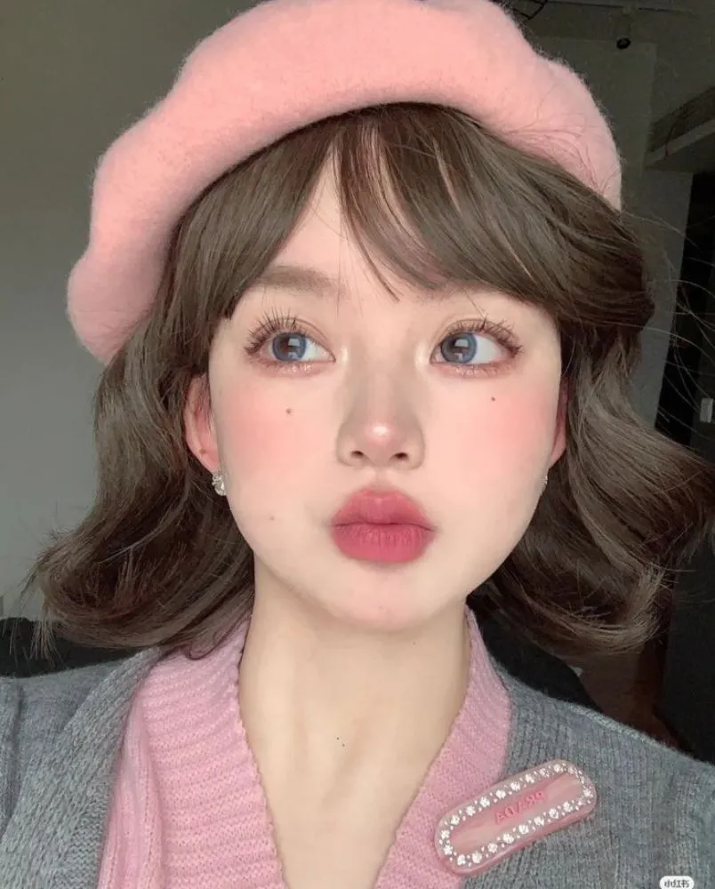 Top 15 các kiểu makeup cá tính giúp nàng thêm cuốn hút