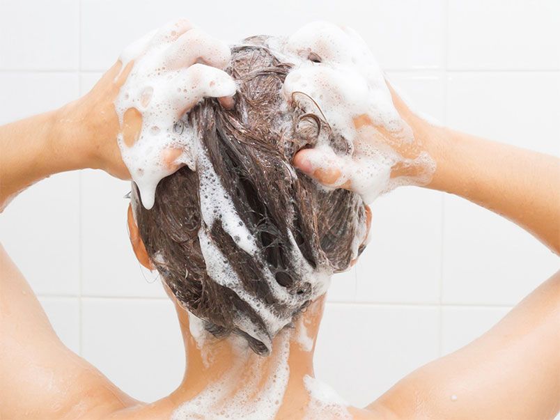 Cách chăm sóc tóc tẩy và những lưu ý cần nhớ sau tẩy tóc