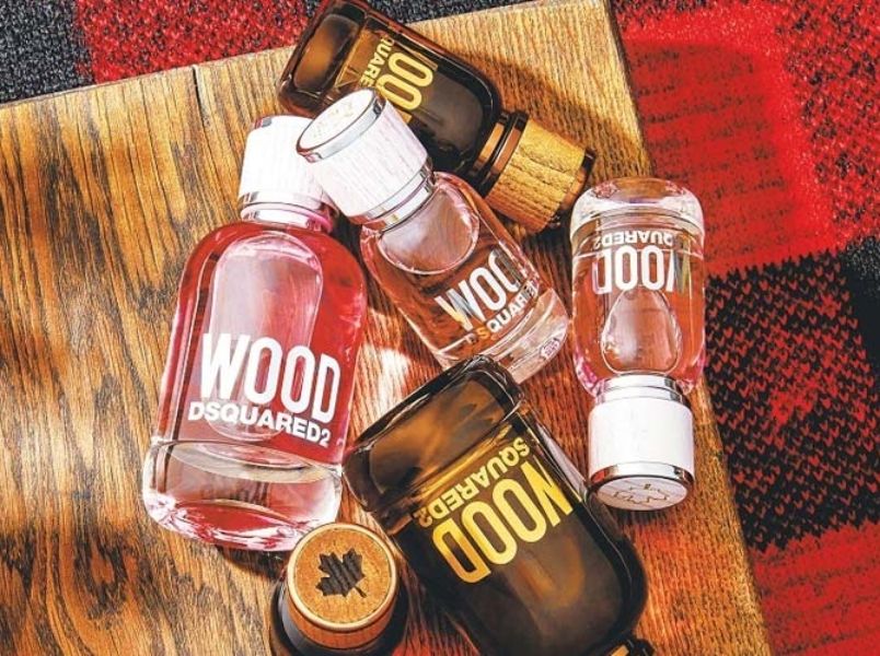 5 cách phân biệt nước hoa Dsquared2 thật giả đơn giản nên biết