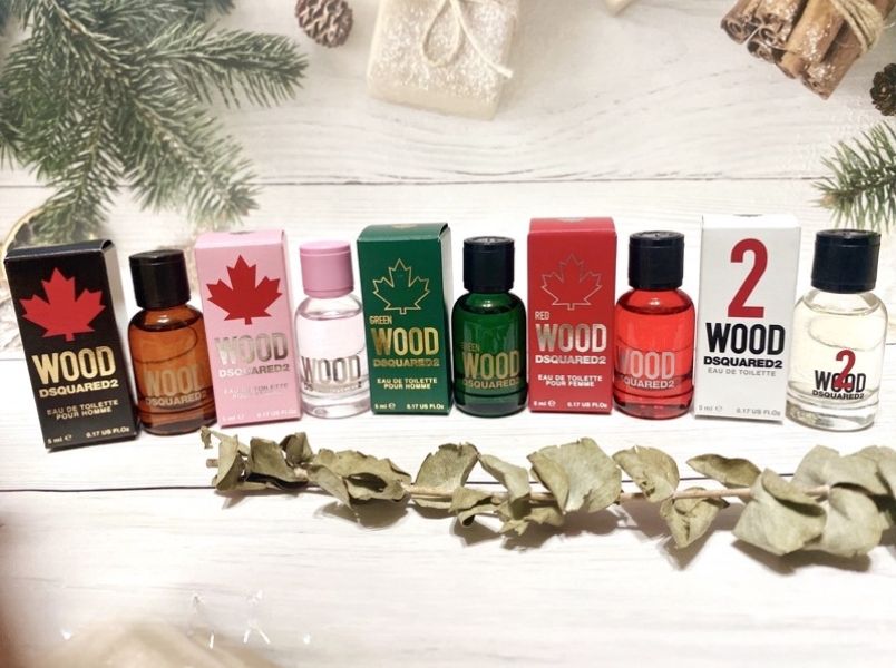 5 cách phân biệt nước hoa Dsquared2 thật giả đơn giản nên biết