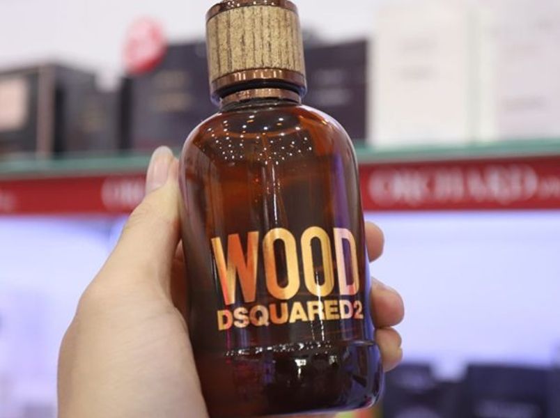 5 cách phân biệt nước hoa Dsquared2 thật giả đơn giản nên biết