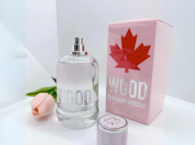 5 cách phân biệt nước hoa Dsquared2 thật giả đơn giản nên biết