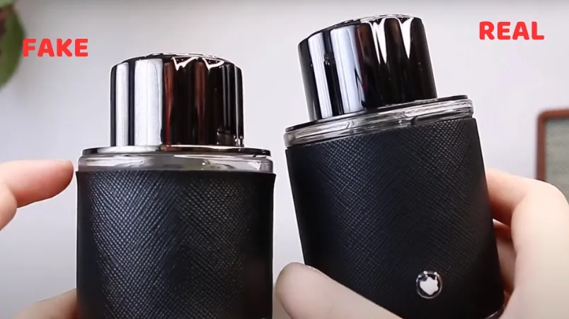 5 cách phân biệt nước hoa Montblanc thật giả đơn giản chính xác - 4