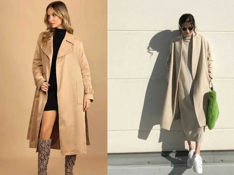 Cách phối đồ với đầm body tôn dáng, quyến rũ nàng hiệu quả định phải thử