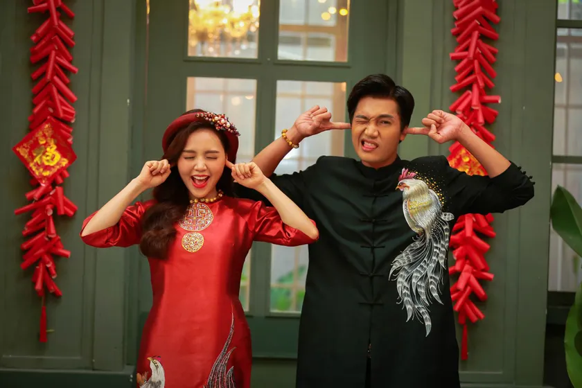 100+ câu chúc Tết hay và ý nghĩa cho năm Ất Tỵ 2025 - 2