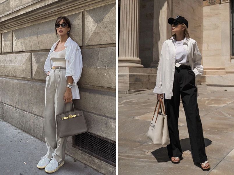 Classic style là gì? Gợi ý cách phối đồ cực trendy cho nàng