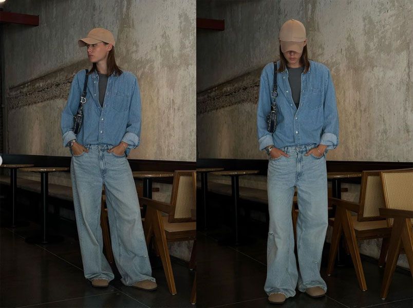 Classic style là gì? Gợi ý cách phối đồ cực trendy cho nàng