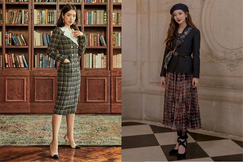 Classic style là gì? Gợi ý cách phối đồ cực trendy cho nàng