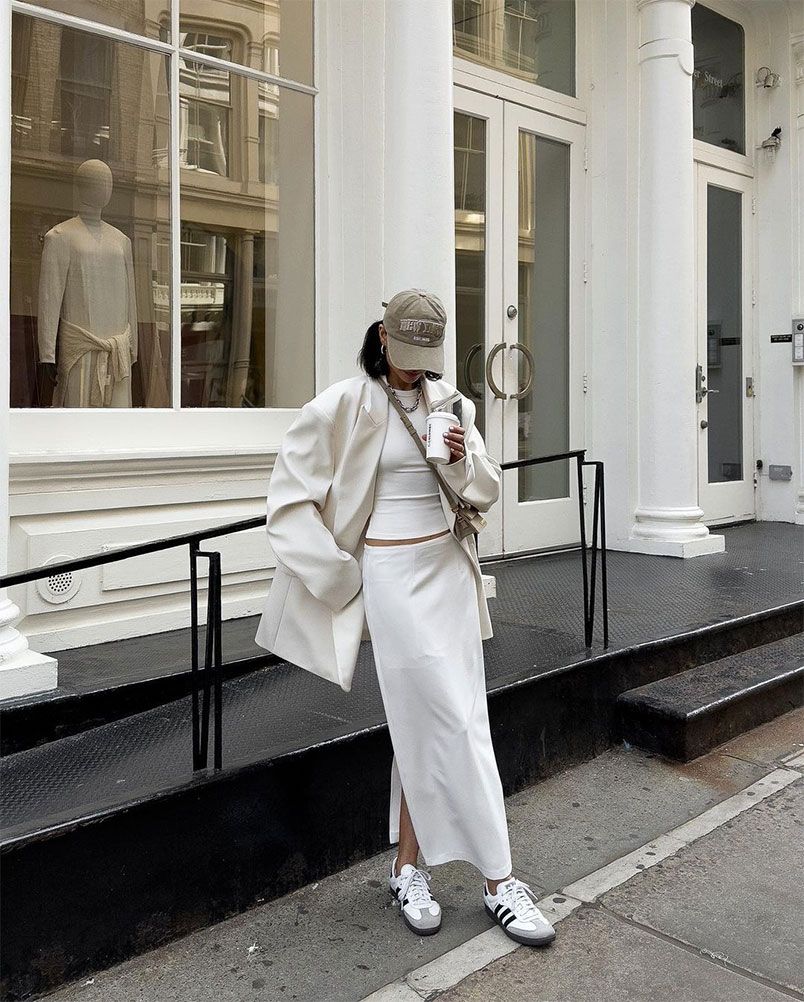 Classic style là gì? Gợi ý cách phối đồ cực trendy cho nàng