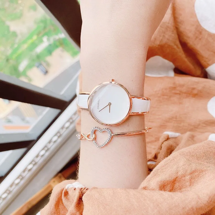 Đồng hồ Nữ - 7