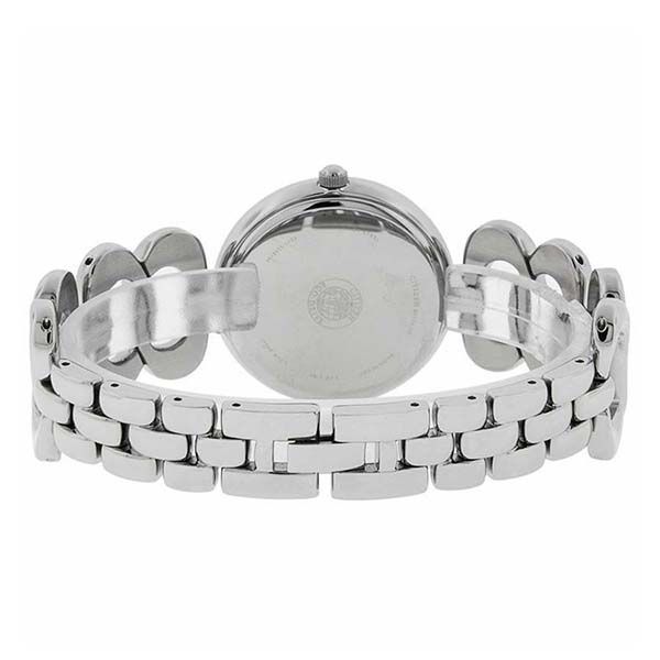Đồng Hồ Nữ Citizen Eco-Drive Silhouette Link Bracelet Ladies Watch EM0220-53A Màu Bạc - Đồng hồ - Vua Hàng Hiệu