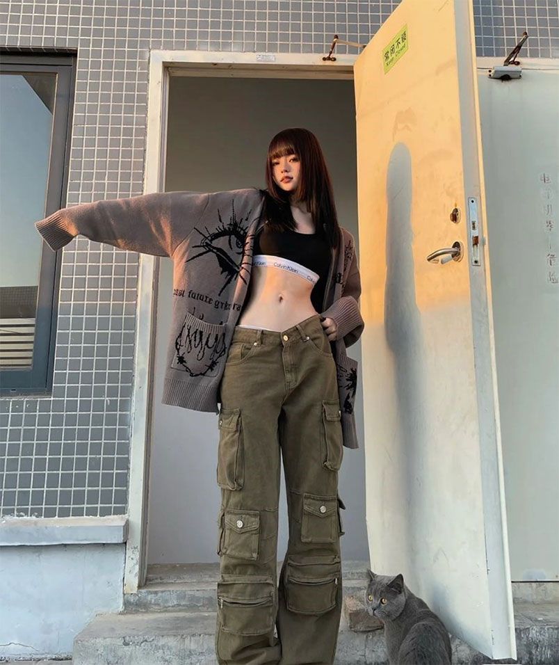 Emo Style là gì? Phong cách Emo style mới mẻ và táo bạo