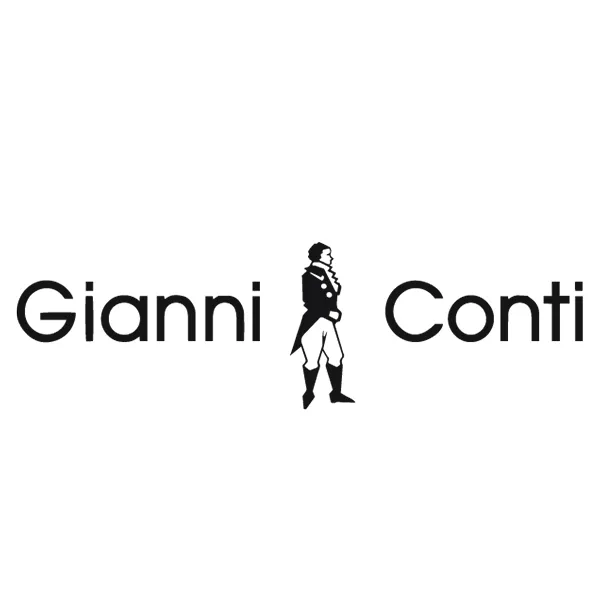 Túi Đeo Chéo Nam Gianni Conti Bag 4112371-25 Tan Màu Nâu - Túi xách - Vua Hàng Hiệu