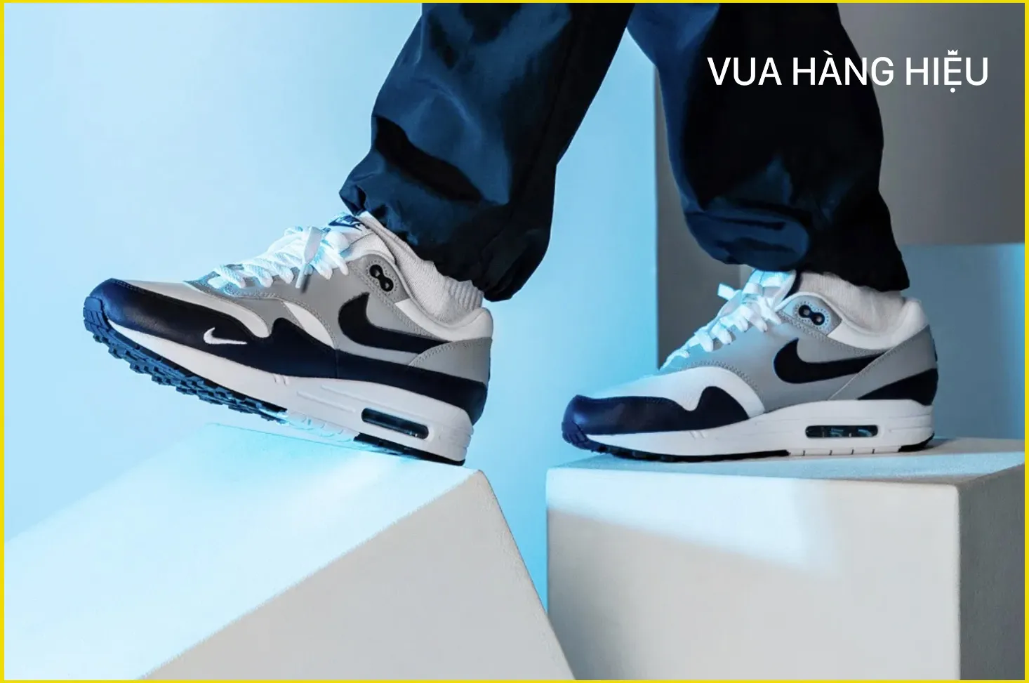 Giày Nike chính hãng