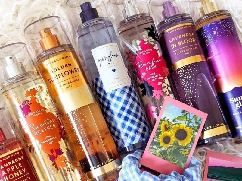 Hướng dẫn cách xịt body mist thơm lâu lưu hương cả ngày