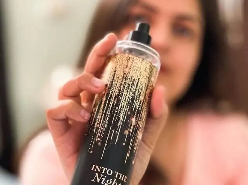 Hướng dẫn cách xịt body mist thơm lâu lưu hương cả ngày