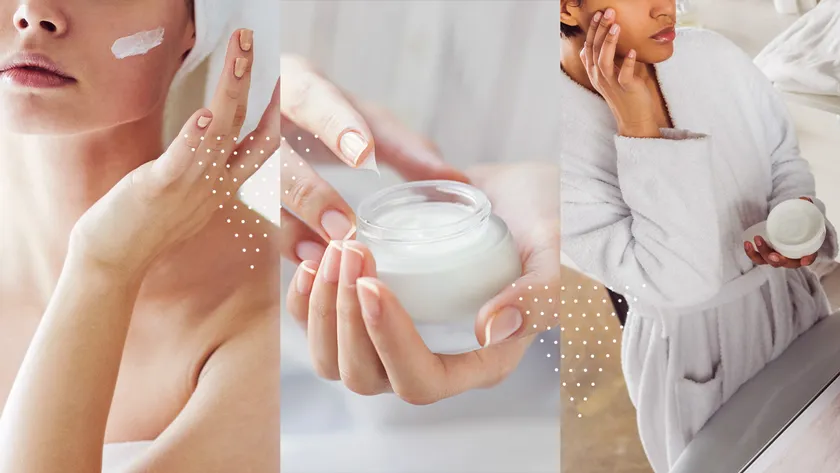 Top 12 kem dưỡng ẩm cho da khô mụn chất lượng hiện nay
