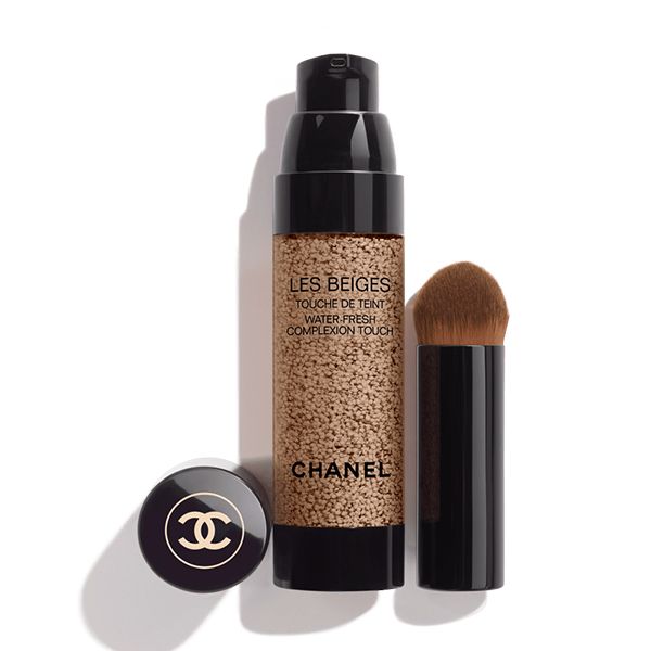 Kem Nền Chanel Les Beiges Water-Fresh Complexion Touch Tone BD21 20ml - Trang điểm - Vua Hàng Hiệu
