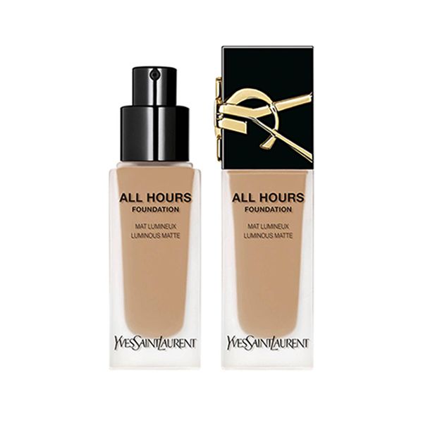 Kem Nền Yves Saint Laurent YSL All Hours Foundation Mat Lumineux Luminous Matte Tone MN1 - Trang điểm - Vua Hàng Hiệu