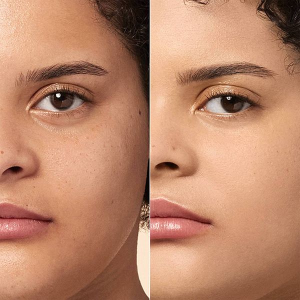 Kem Nền Yves Saint Laurent YSL All Hours Foundation Mat Lumineux Luminous Matte Tone MN1 - Trang điểm - Vua Hàng Hiệu