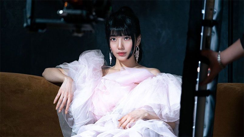 Kiểu tóc Hime Donna trở thành xu hướng tóc nữ gây sốt hiện nay