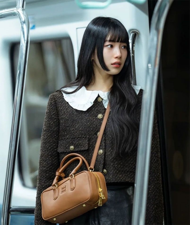 Kiểu tóc Hime Donna trở thành xu hướng tóc nữ gây sốt hiện nay