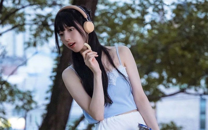 Kiểu tóc Hime Donna trở thành xu hướng tóc nữ gây sốt hiện nay