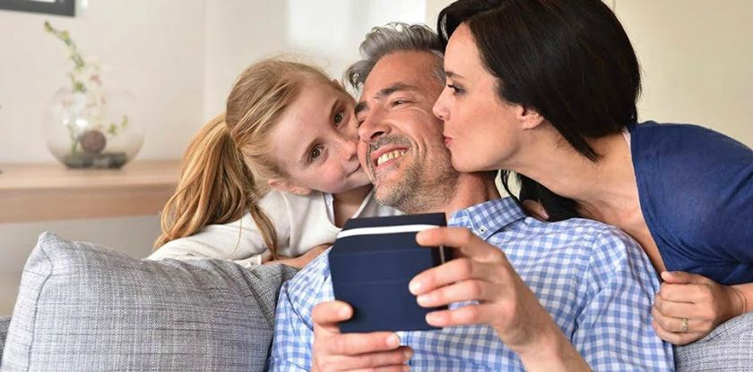 90+ lời chúc ngày Quốc tế Đàn ông 19/11 hay và rất ý nghĩa - 2