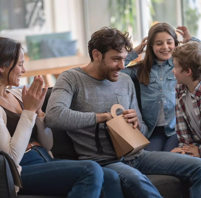 90+ lời chúc ngày Quốc tế Đàn ông 19/11 hay và rất ý nghĩa - 1