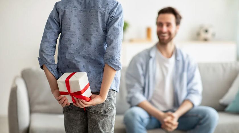 90+ lời chúc ngày Quốc tế Đàn ông 19/11 hay và rất ý nghĩa - 3