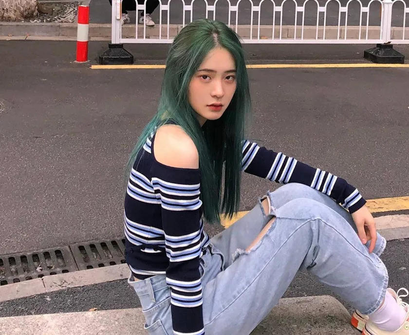 Mệnh Mộc nhuộm tóc màu gì? 10 màu tóc đẹp và phong thủy cho mệnh Mộc
