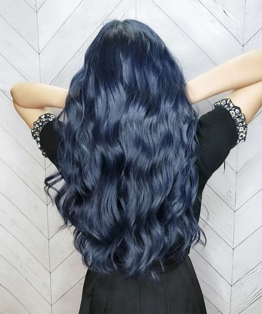 Mệnh Mộc nhuộm tóc màu gì? 10 màu tóc đẹp và phong thủy cho mệnh Mộc