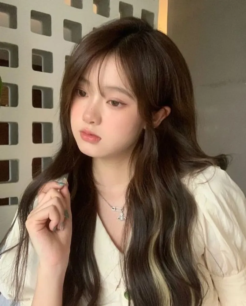Nâu matcha là màu gì? Những kiểu nhuộm tóc màu nâu matcha vô cùng đẹp