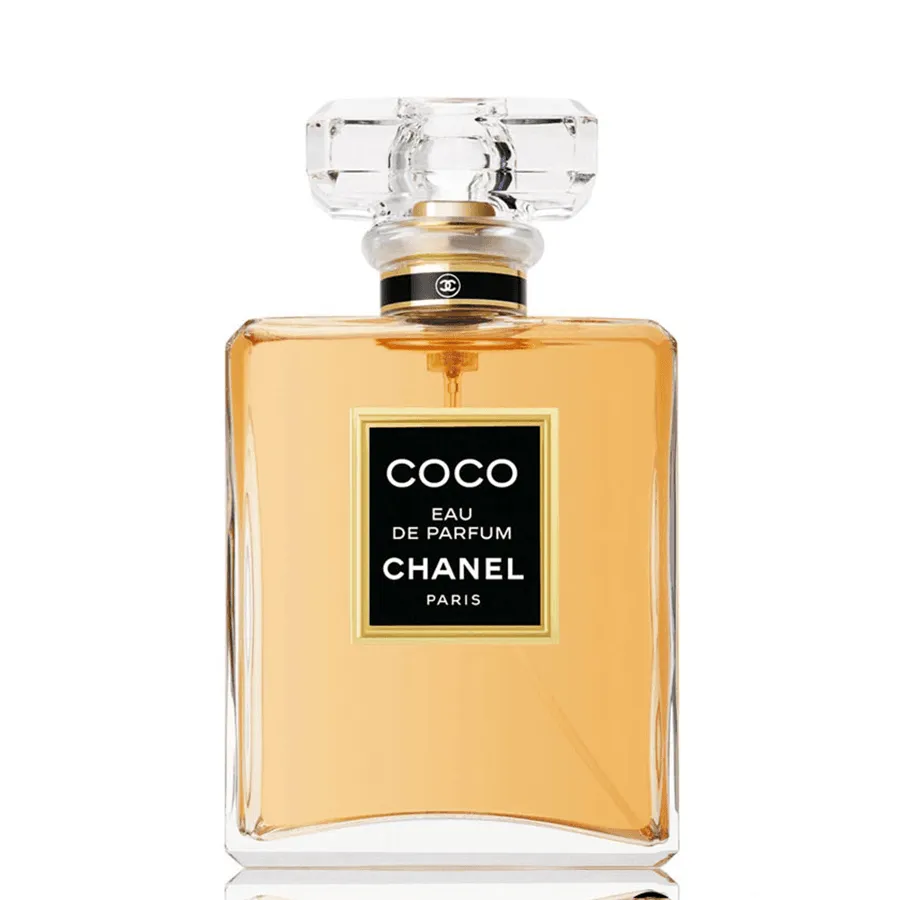 Nước hoa Chanel - 5