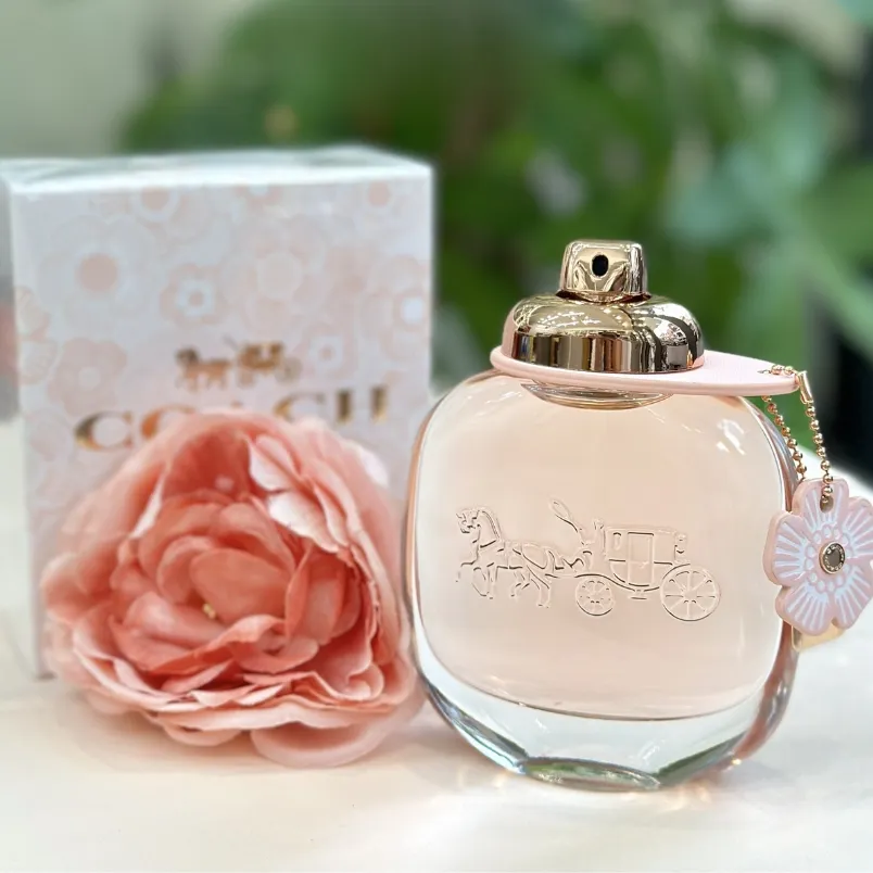 Review top 3 nước hoa Coach nữ mùi nào rất thơm - 2