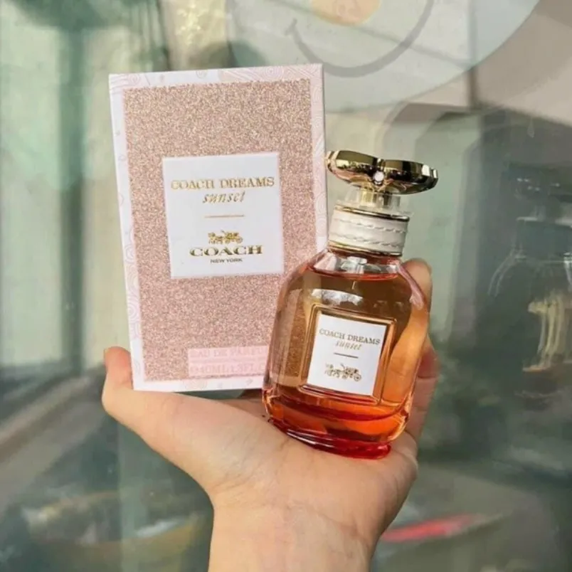 Review top 3 nước hoa Coach nữ mùi nào rất thơm - 3