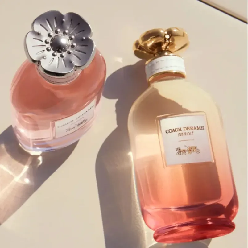 Review top 3 nước hoa Coach nữ mùi nào rất thơm - 4