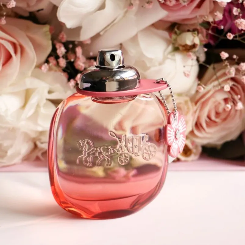 Review top 3 nước hoa Coach nữ mùi nào rất thơm - 6