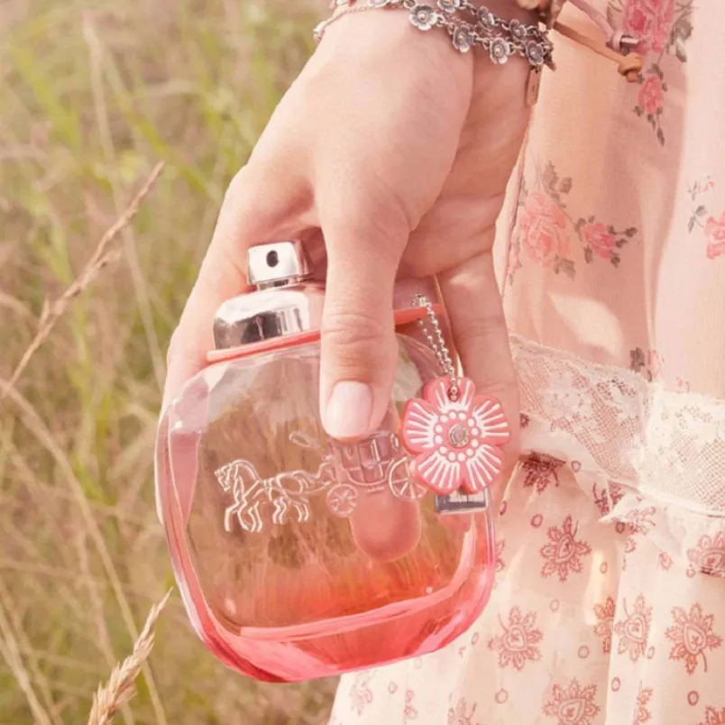 Review top 3 nước hoa Coach nữ mùi nào rất thơm - 7