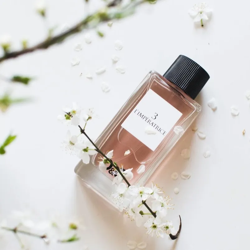 6 chai nước hoa mùi sạch sẽ, nhẹ nhàng được rất yêu thích - 14