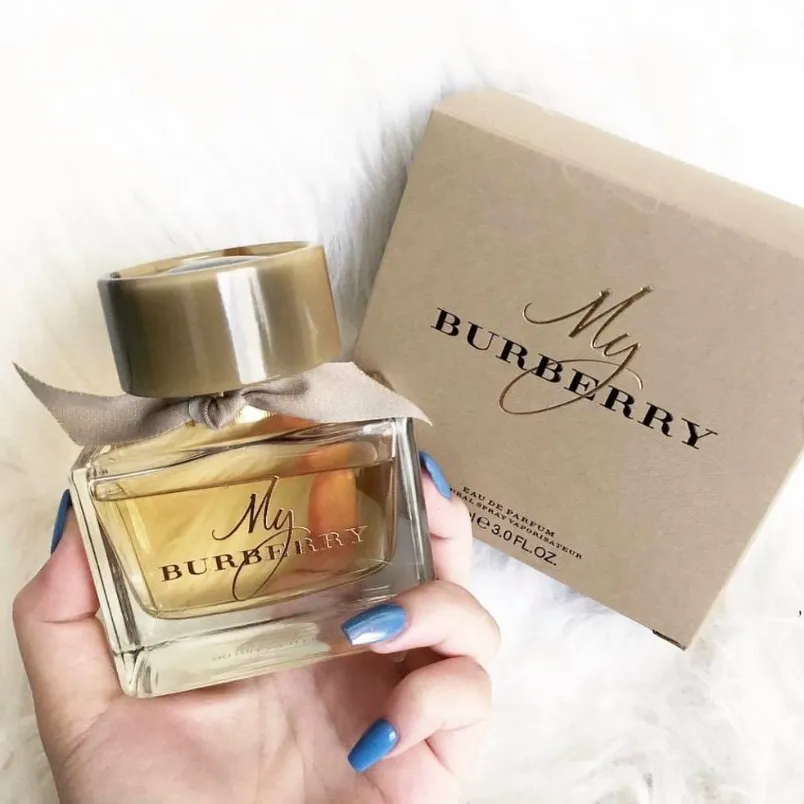 6 chai nước hoa mùi sạch sẽ, nhẹ nhàng được rất yêu thích - 5