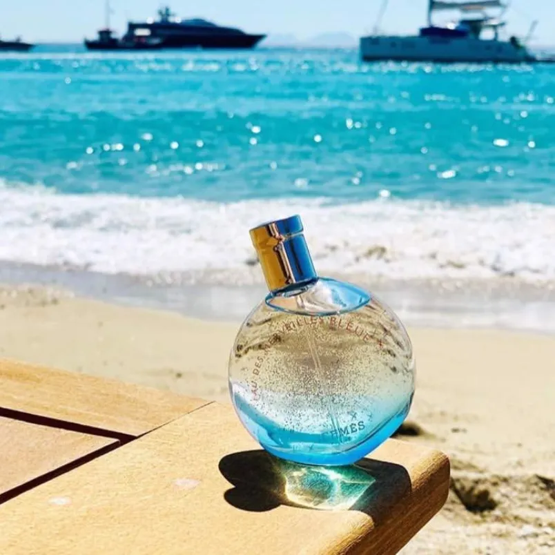 6 chai nước hoa mùi sạch sẽ, nhẹ nhàng được rất yêu thích - 9