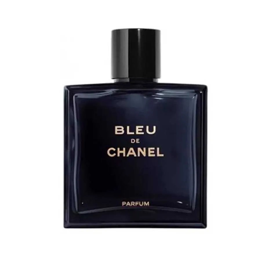 Nước hoa Chanel - 3