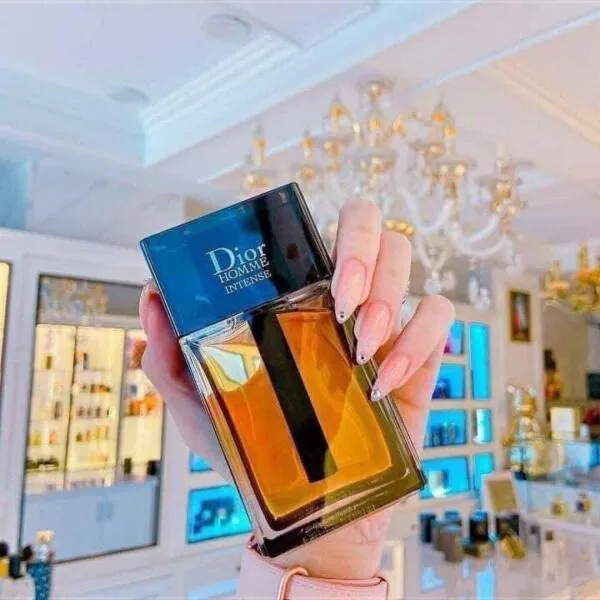 Nước Hoa Nam Dior Homme Intense EDP 150ml - Nước hoa - Vua Hàng Hiệu