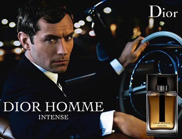 Nước Hoa Nam Dior Homme Intense EDP 150ml - Nước hoa - Vua Hàng Hiệu