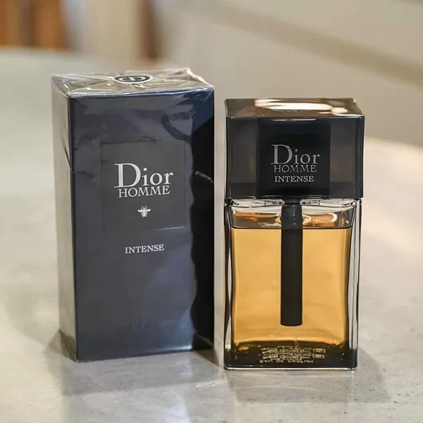 Nước Hoa Nam Dior Homme Intense EDP 150ml - Nước hoa - Vua Hàng Hiệu