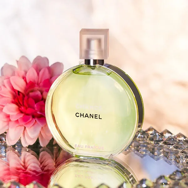 Nước Hoa Nữ Chanel Chance Eau Fraiche EDT 150ml - Nước hoa - Vua Hàng Hiệu