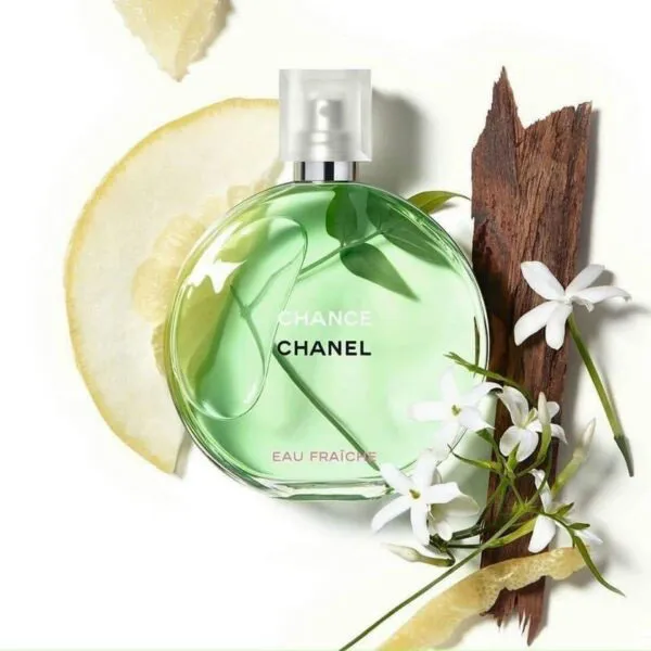 Nước Hoa Nữ Chanel Chance Eau Fraiche EDT 150ml - Nước hoa - Vua Hàng Hiệu