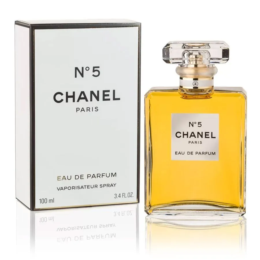 Nước hoa Chanel - 2